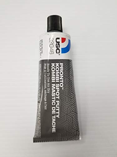 Pronto 1k Glaze Putty USC 32046