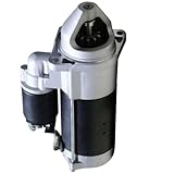 dertgmlm 10T 12V Starter Motor 50436476 IS1109 Fits for New Holland B110 B115 B95 4485cc 445T/M2