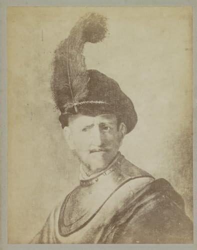 Peinture sur toile portrait d'homme de Schalekamp pour décoration de chambre