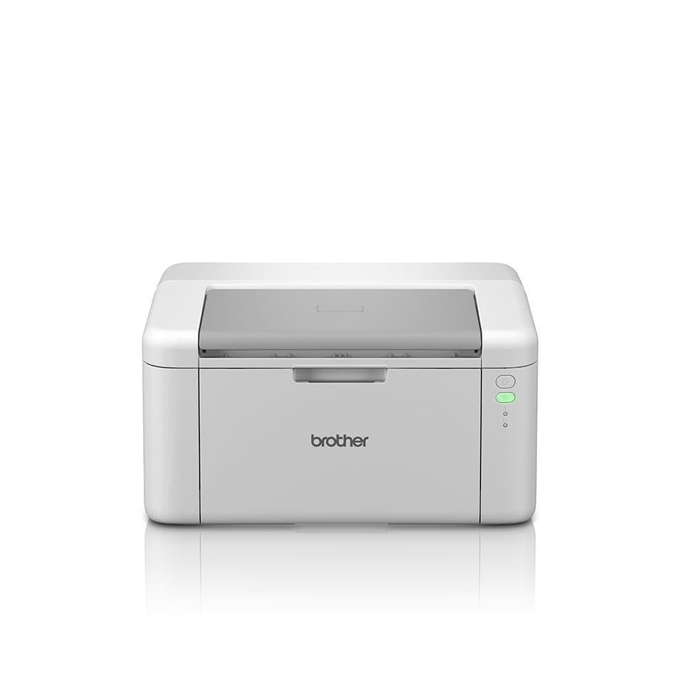Brother HL-L1230W, Laserdrucker, A4, Mono, Wi-Fi, USB