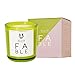 Ellis Brookly SALT Body Oil & FABLE Scented Candle Bundle