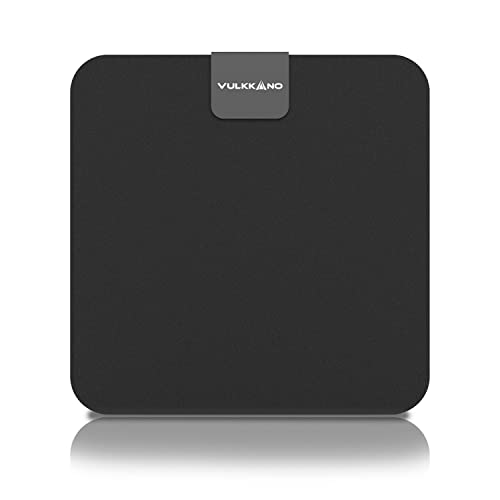 Subwoofer Activo VULKKANO SUB8 8" (40Hz-250Hz) - Imagen 5