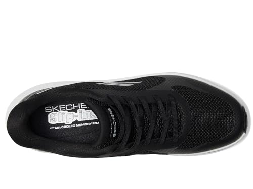 Image of Skechers Womens Go Run consistent 2.0 Slip Ins Running Shoes