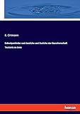  Exkneipenlieder und Anstiche und Exstiche der Burschenschaft Teutonia zu Jena