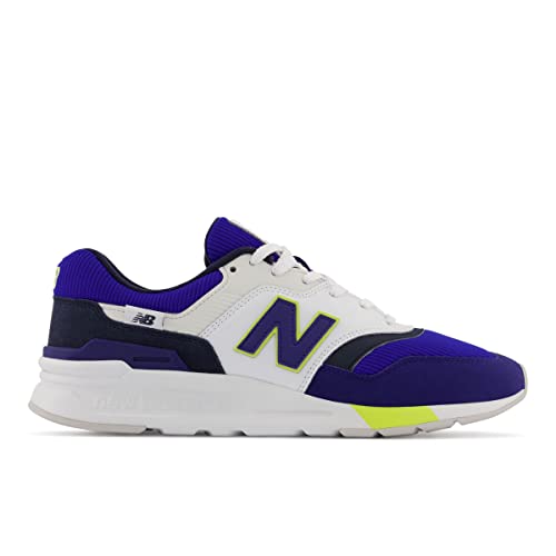 Image of New Balance Men's 997H V1 Classic Sneaker