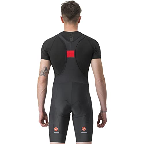 Castelli, Core Seamless Short-Sleeve Base Layer - Men's2