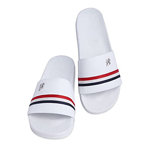 Image of Shoe Mate Mens Sa20-6 Open Back