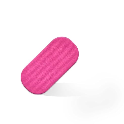 joxipe Binding Tape, Strong Adhesion, Multi-Purpose Trial, can be Removed Without Glue, Suitable for Bowling Heels, Book Binding, (30 Pieces) Pink