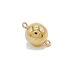 24-Karat-Feingold-Veredelung (999/1000)! ✓ Aufwändige Veredelungstechnik! Hochwertige Verarbeitung & Made in Germany