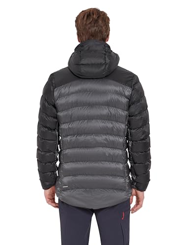 Rab Men’s Cirrus Ultra Jacket - Lightweight Insulated Hoody for Hiking, Climbing, & Skiing3