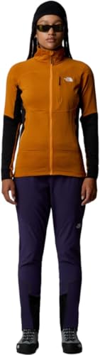 Chaqueta TNF Stormgap PowerGrid de mujer para protegerse del frío 4