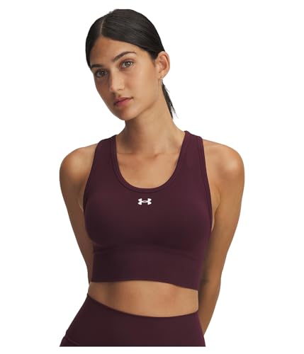 Image of Under Armour Vanish Seamless Mid Impact Sports Bra