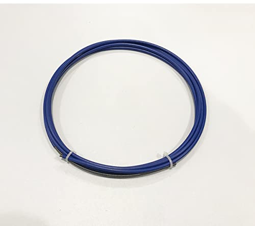 Mig Gun Liner .030-.035