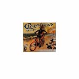3dRose Cleveland Cycles with Indian Riding a Bicycles Paris France Advertising Poster 11x12 Wash Cloth for Face and Body
