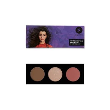 sugar liquid highlighter