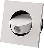 Luz de pared ng, simple, una luz de montaje en la pared LED, lámpara de montaje, oom pared, luces de cabecera, lámpara de lectura de cabecera de Cused, lámparas de decoración del hogar ruic R en el