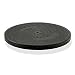 16" Extra-Large Lazy Susan Turnable Swivel Plate - Organize Cabinets and Spice Racks - Swivel Monitors - 150 lb Capacity