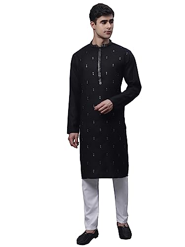 Image of Jompers Mens Kurta Pyjama Set