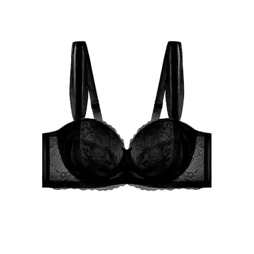 Soutien-gorge Push-up design affaissé pour soulager le dos en douceur - 2