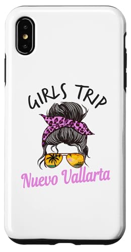 �����낢�̏��̎q�̗� �k�G�{�E�o�W�����^ ���L�V�R ���G�Ȕ��̂��c�q �X�}�z�P�[�X iPhone XS Max �p