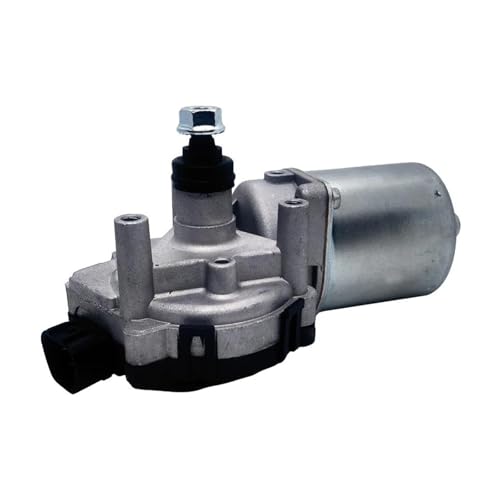 Moteur d'essuie-glace avant Mazda CX-7 : reparer un balayage lent avec la piece 86511FG010