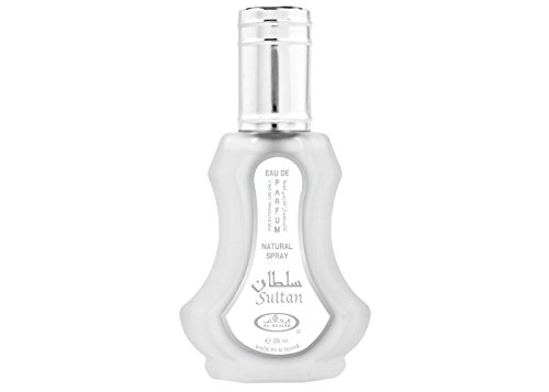 Sultan Al Rehab Parfum 35ml (amber, orientalisch, arabisch, oud, misk, moschus, natural perfume, adlerholz, ätherisch, attar scent)