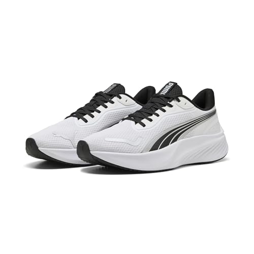 Image of Puma Unisex-Adult Pounce Lite Running Shoe