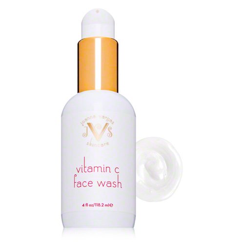 Joanna Vargas Vitamin C Face Wash 4 fl oz.