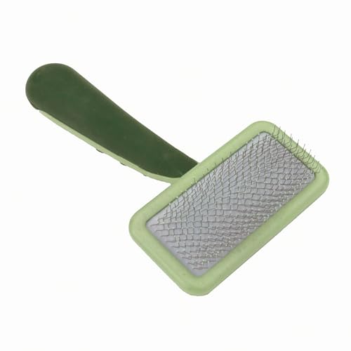 Brosse Coastal Pet Safari pour chien, 6.5" x 2.5"