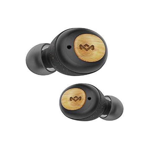House of Marley Champion Écouteurs Bluetooth Cover