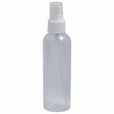 Soft 'N Style Fine Mist Spray Bottle 5 oz. (Pack of 6)