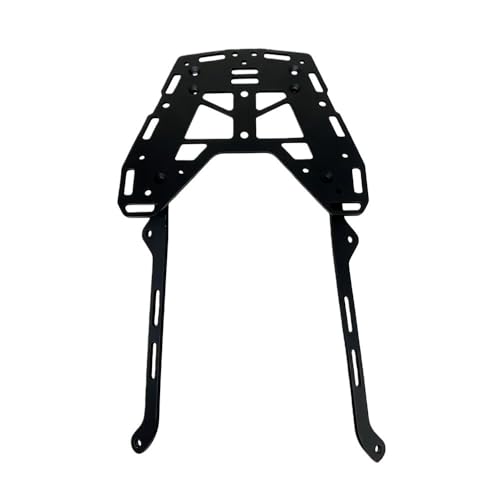 Porte-bagages arrière Tenere 700 T7 2021-2025 plaque bagage de rechange et support moto