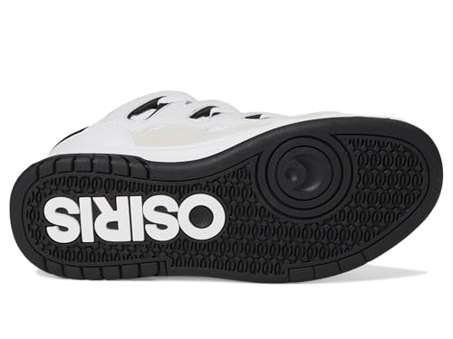 Osiris Men's D3 S Skate Shoe3