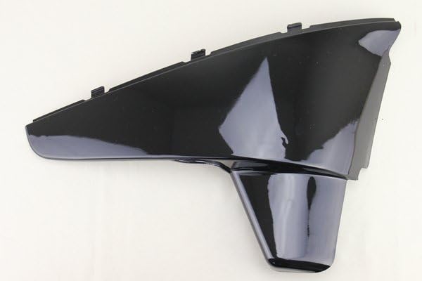 スティード400 BIKERS製サイドカバー 商品詳細 【STEED用アルミ製サイドカバー】 « 部品屋K&W