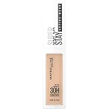 sephora corrector born this way Aplícate Superstay Active Wear Corrector 30H con su aplicador flexible, extiéndelo con pequeños toques desde dentro hacia afuera del contorno de tus ojos ¡Tienes 30H para darlo todo!