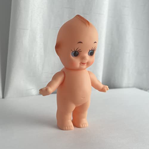 Muñeca Obitsu Kewpie de 10 cm miniatura 2