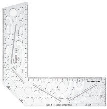 RUMOLD 354110 Perspektiv Eck Techno