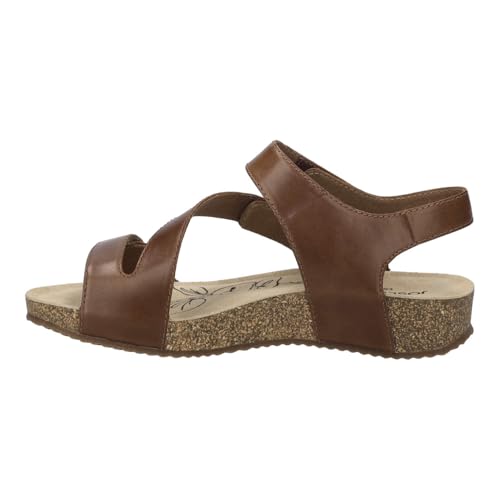 Image of Josef Seibel Tonga 25 Women's Adjustable Sandal