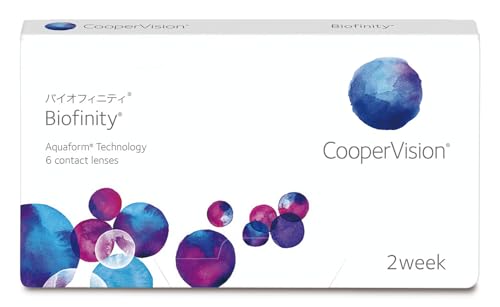 バイオフィニティ