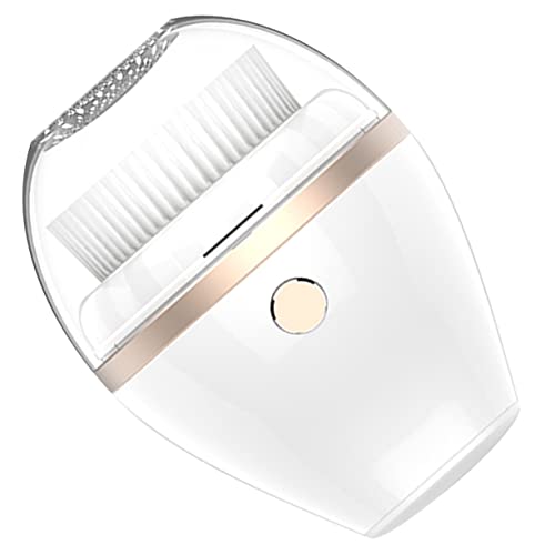 Brosse visage électrique Beaupretty pour nettoyage de peau et pores