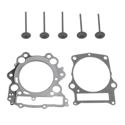Kit de joints pour soupapes de culasse élimine fuite huile moteur 3YF-12121-00 5KM-12111-00