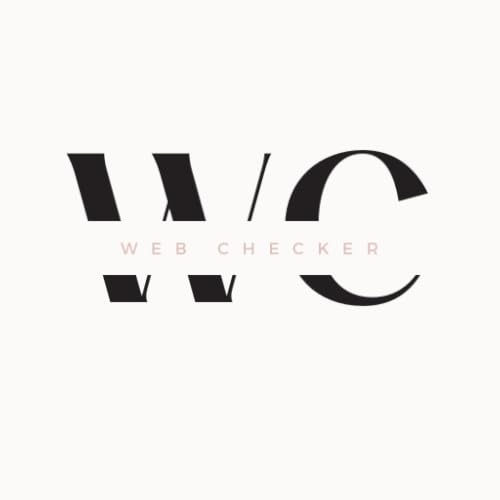 Web Checker