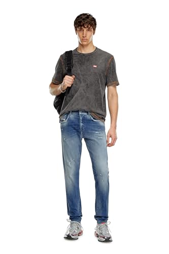 Diesel Man1979 Sleenker Jeans