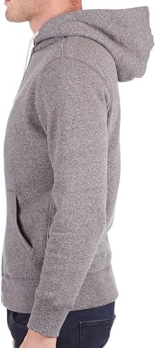 POLO RALPH LAUREN Men's Classic Fleece Full Zip Hoodie4