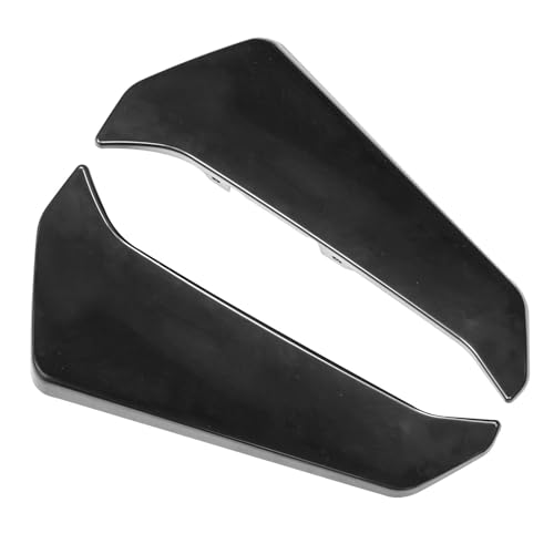 Wing Spoiler Moto Panneaux Latéraux Radiateur pour MT-09 17-20