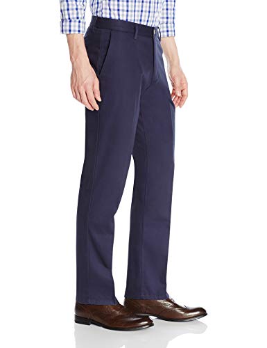 Goodthreads Men's Straight-Fit Wrinkle-Free Comfort Stretch Dress Chino Pant4