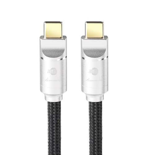 BOAACOUSTIC JIB Câble USB C vers USB C...