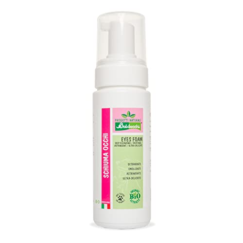 Baldecchi® Reinigungsschaum für den Augenbereich - 100 ml Cover