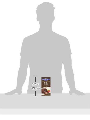 Ghirardelli 61827 San Francisco Founded In 1852 Ghirardelli Chocolate Premium Baking Bar thumb #6