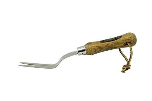 Spear & Jackson 5070DG Tradicional Stainless Steel Daisy Grubber miniatura 3